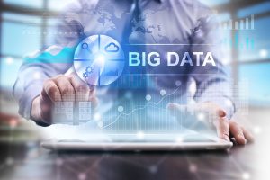 Big Data Monitoraggio Social Media